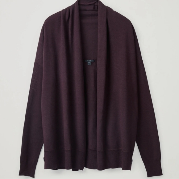 COS Sweaters - COS Cardigan